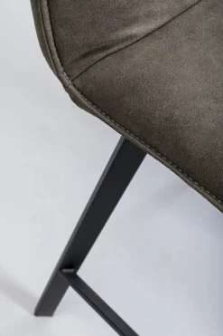 Barstuhl Toronto Braun 69cm