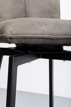 Barstuhl Toronto Braun 69cm