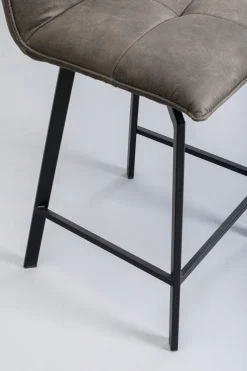 Barstuhl Toronto Braun 69cm