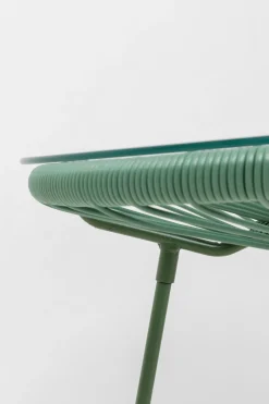 Beistelltisch Acapulco Mono Grün