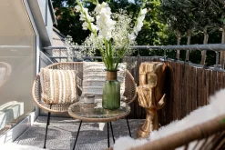 Beistelltisch Acapulco Nature