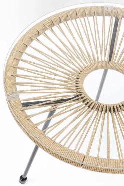 Beistelltisch Acapulco Nature