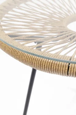 Beistelltisch Acapulco Nature