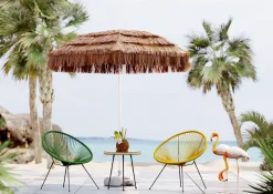 Beistelltisch Acapulco Nature