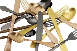 Besteck Cucina Kupfer Matt (16/tlg.)