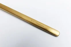 Besteck Gloria Matt Gold (16/tlg.)