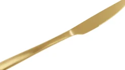 Besteck Gloria Matt Gold (16/tlg.)