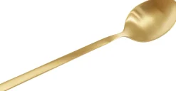 Besteck Gloria Matt Gold (16/tlg.)