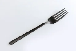 Besteck Gloria Matt Schwarz (16/tlg.)