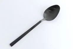 Besteck Gloria Matt Schwarz (16/tlg.)