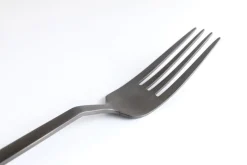 Besteck Gloria Matt Schwarz (16/tlg.)