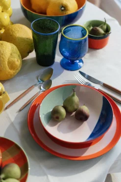 Besteck Paris Nature Silber Matt (16/tlg.)