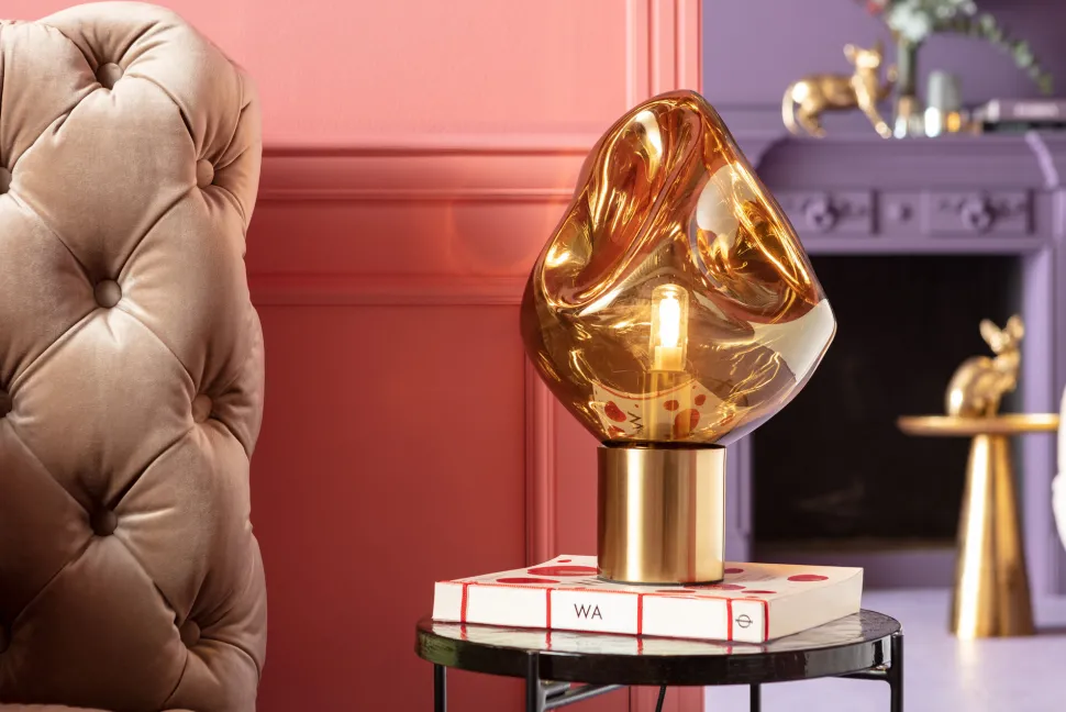 Bett Desire Velvet Ecru 180x200cm