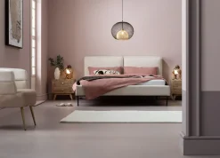 Bett East Side 180x200cm