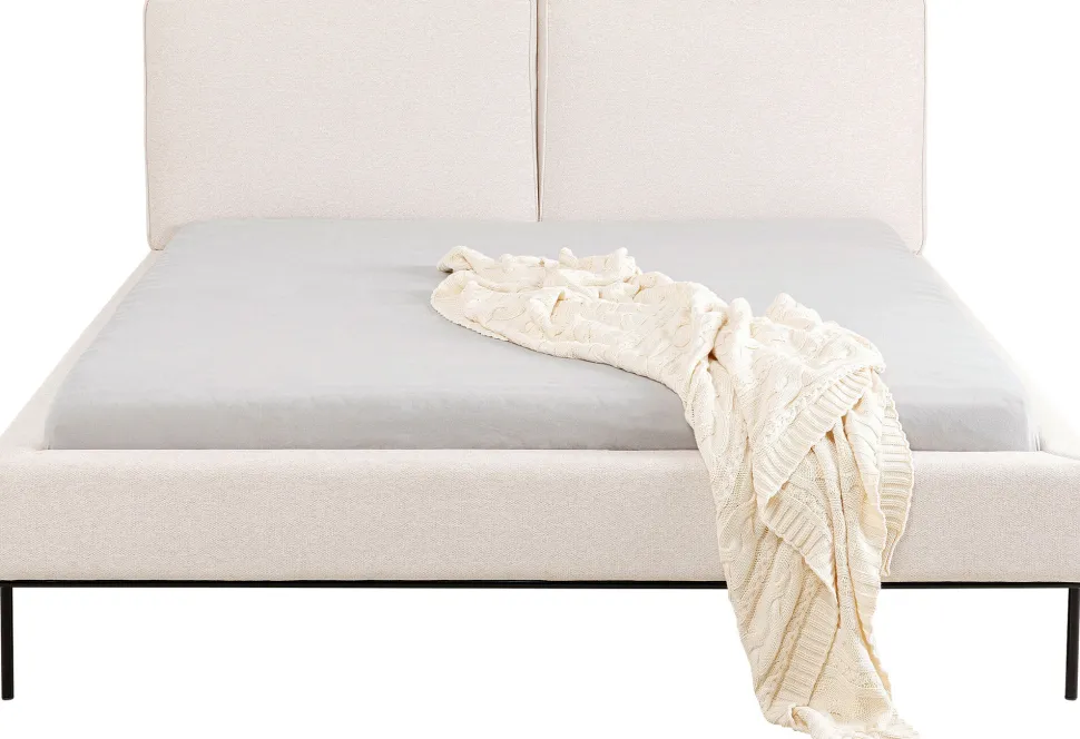 Bett East Side 180x200cm