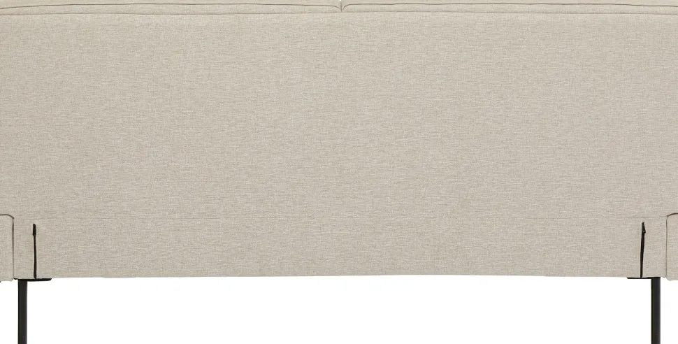 Bett East Side 180x200cm