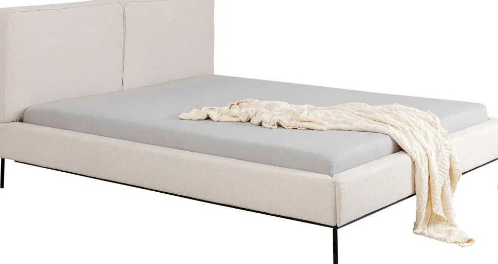 Bett East Side 180x200cm