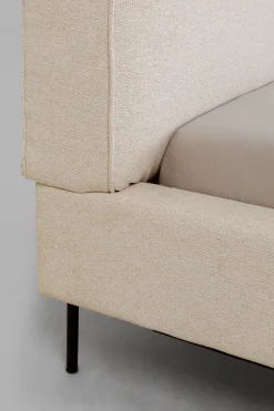 Bett East Side 160x200cm