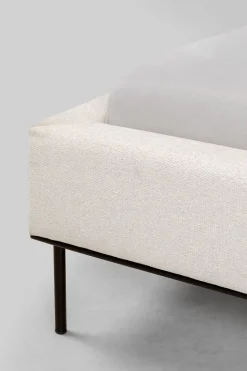 Bett East Side 160x200cm