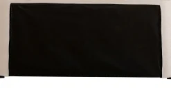 Bett Tivoli Ecru 160x200cm