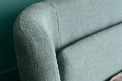 Bett Tivoli Grün 180x200cm