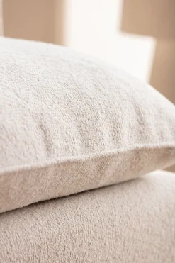 Bigsofa Boheme Creme 230cm