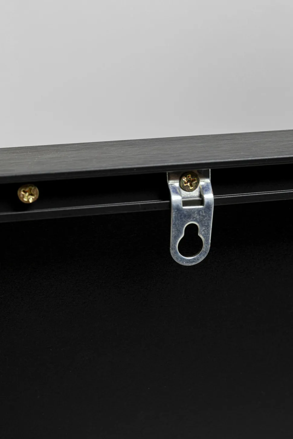 Bild Fancy Red Lady LED 120x80cm