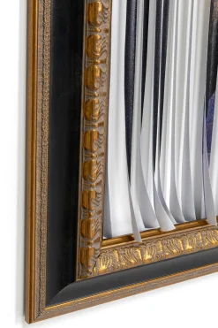 Bild Frame Mademoiselle Lisa 130x163cm