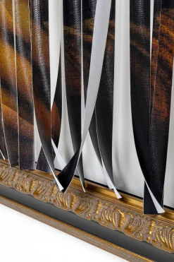 Bild Frame Mademoiselle Lisa 130x163cm