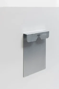 Bild Glas City View 150x100cm