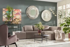 Bild Touched Fish Meeting Two 75x100cm