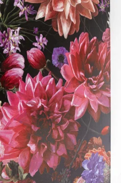 Bild Touched Flower Bouquet 140x200cm