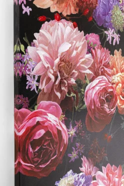 Bild Touched Flower Bouquet 140x200cm