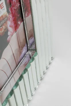 Bilderrahmen Elegant Silber 13x18cm