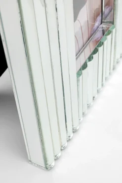 Bilderrahmen Elegant Silber 13x18cm