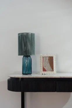 Bilderrahmen Flores Weiß 13x18cm