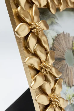 Bilderrahmen Flower 21x26cm