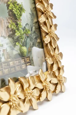 Bilderrahmen Flower 21x26cm