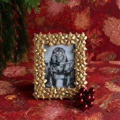 Bilderrahmen Flower 21x26cm