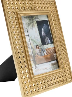 Bilderrahmen Holes 21x26cm