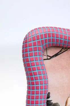 Bilderrahmen Wavy Pink 18x23cm