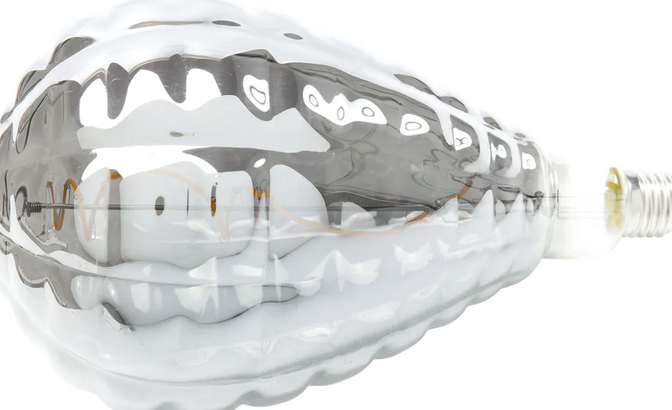 Birne Riffle Ball LED