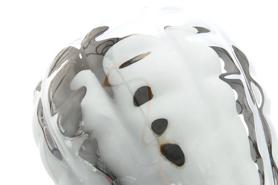 Birne Riffle Ball LED