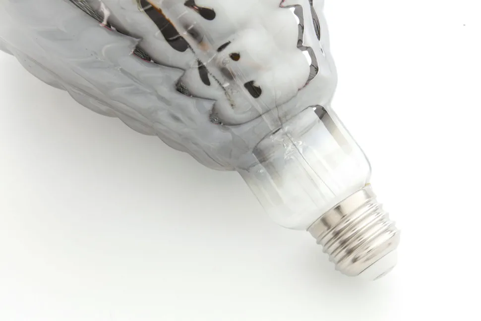 Birne Riffle Ball LED