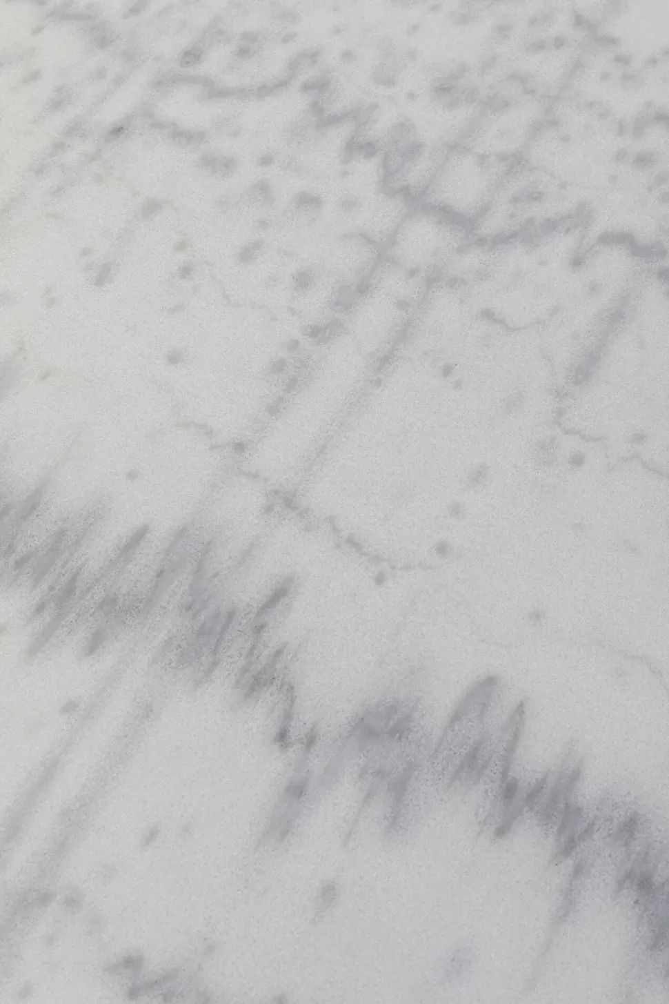 Bistrotisch Capri Weiß 70x70cm