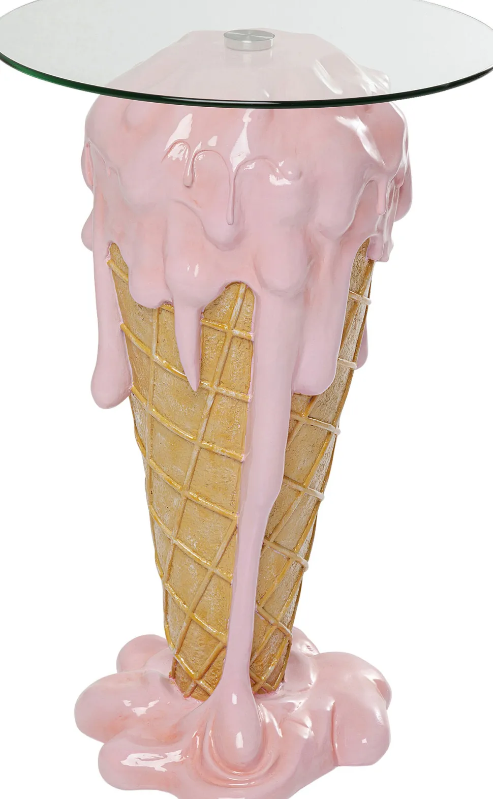Bistrotisch Ice Cream Ø48cm