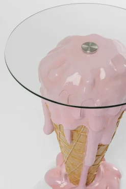 Bistrotisch Ice Cream Ø48cm