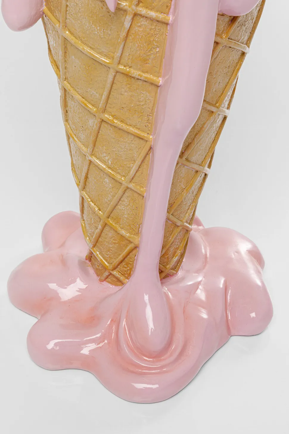 Bistrotisch Ice Cream Ø48cm