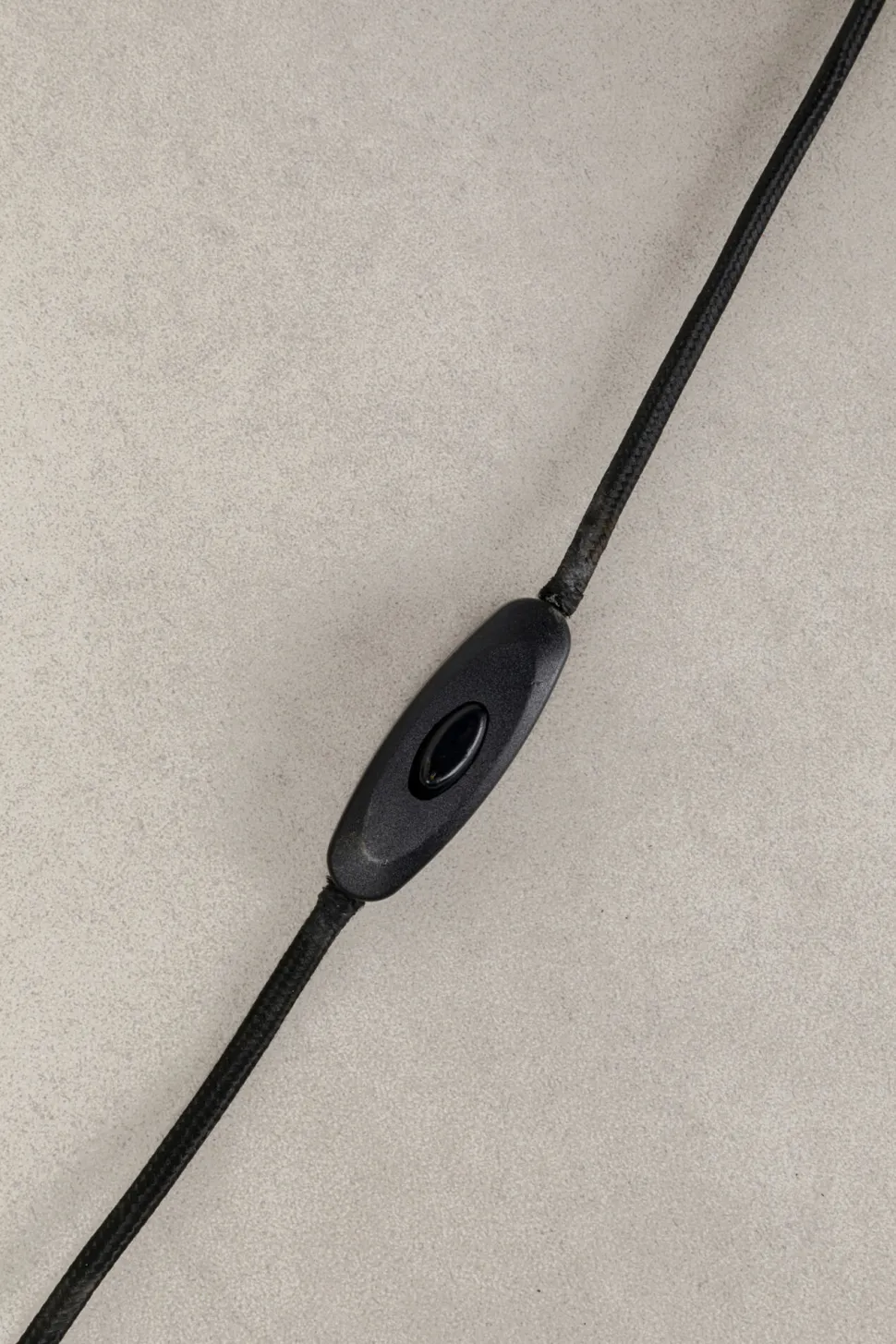 Bodenleuchte Apollon Smooth Gold Ø50cm