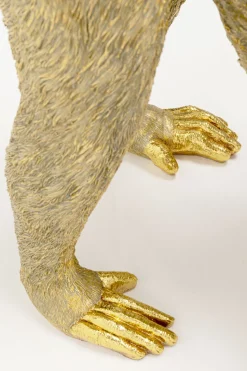 Bodenleuchte Monkey Dance 120cm